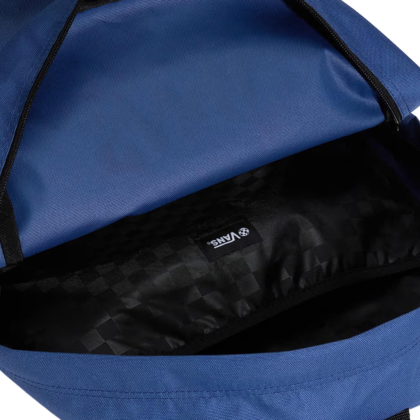Vans Mochila unisex Old Skool Old Skool, azul aguamarina, M