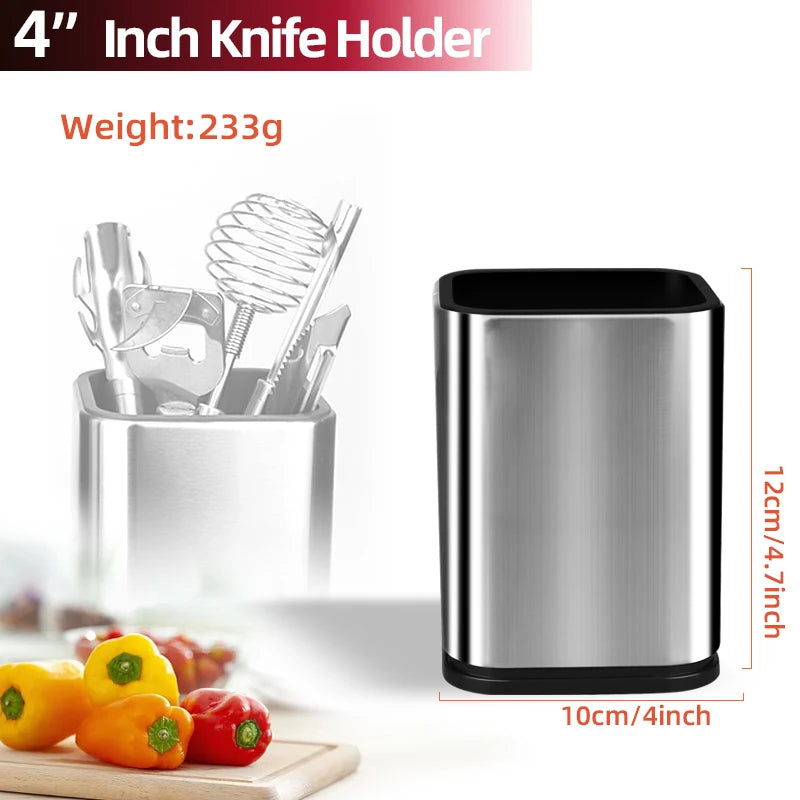 Organizador de Cocina, Porta Utensilios para Encimera, Organizador Grande para Utensilios de Cocina, para Espátulas, Cucharas y Utensilios