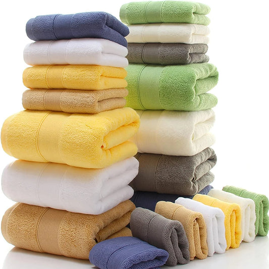 Toalla de mano bordada con patrón personalizado, Toalla de baño con nombre personalizado, juego de toallas personalizadas, súper absorbente, 100% puro, 1 ud.