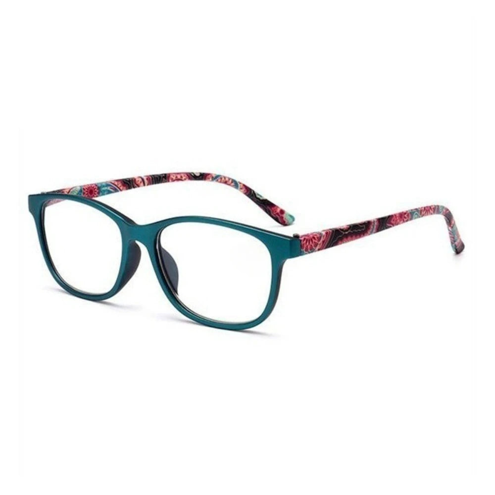 Gafas de lectura Blu-ray con anti-Blu-ray antiradiación y no fáciles de romper