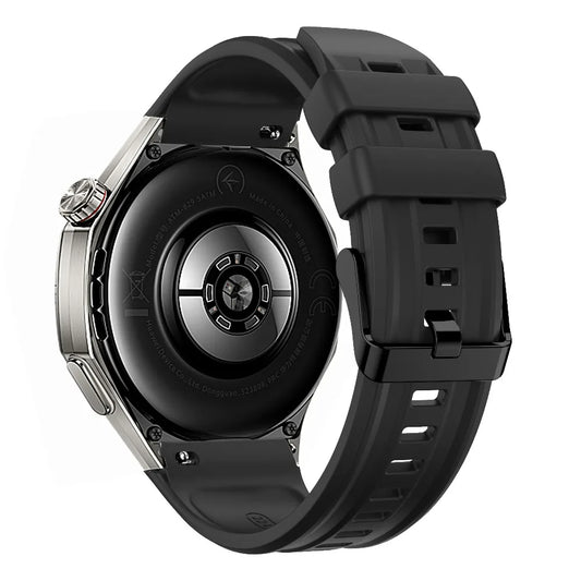 Correa de silicona para Huawei Watch GT 6 Pro, pulsera Original de 46mm para Huawei watch GT6 Pro, accesorios