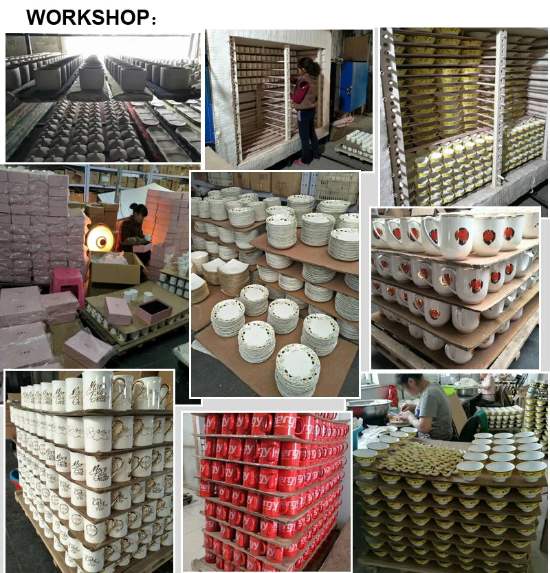 Juego de 4 Uds., 8 pulgadas, platos de porcelana de hueso, rosa dorada, platos de porcelana para comida, platos de cerámica para servir, juego de platos de cena