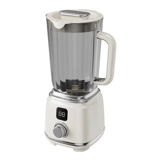 Nueva Licuadora Doméstica con 10 Cuchillas, 3000mAH, Multifuncional, Trituradora de Hielo, Extractor de Jugos, Alta Tasa de Extracción, Utensilios de Cocina