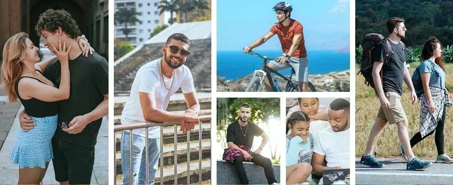 Camiseta de verano para hombre y mujer, 100% algodón, con estampado de MJ Michael Jackson, cuello redondo, manga corta, estilo hip hop, regalo para fanáticos