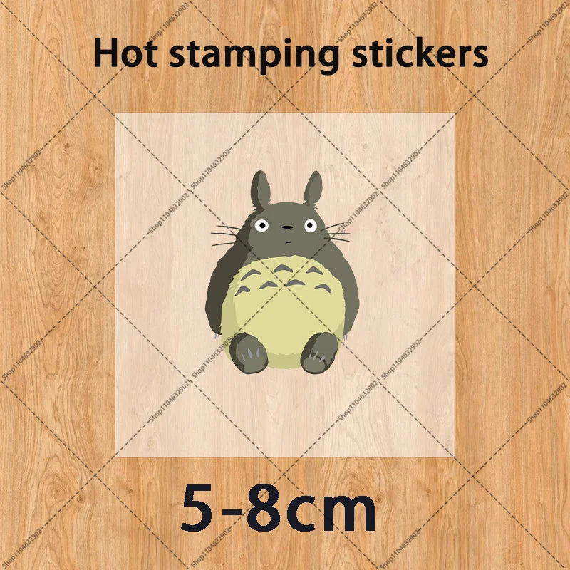 Mochilas bonitas de Totoro para estudiantes, mochila escolar de gran capacidad, mochila con estampado de dibujos animados de Anime, regalos para el regreso a la escuela, bolsas Kawaii