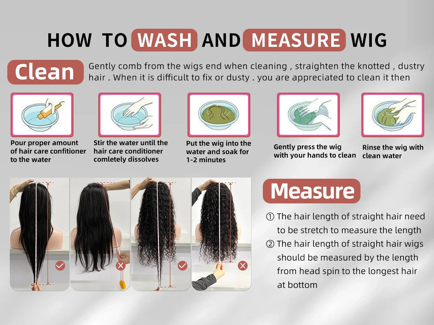 Pelucas de cabello humano liso de 250 densidades, 13x6, 32 y 30 pulgadas, peluca frontal de encaje transparente HD, cabello humano brasileño real para mujeres