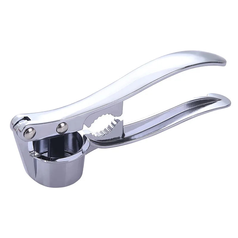 Utensilios de Cocina, Práctico Triturador de Ajo Profesional de Alta Calidad, Fácil de Limpiar, Triturador de Verduras y Frutas