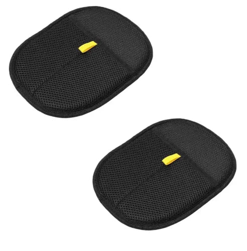 Removedor de Pelo de Mascotas, Guantes Lavables Portátiles para Quitar Pelo de Ropa, Productos de Limpieza para Mascotas, Accesorios para Mascotas