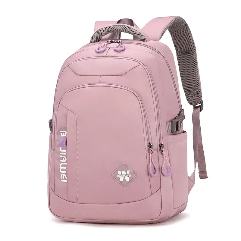 Mochilas escolares impermeables para niños, Mochilas ortopédicas para niñas y adolescentes, Mochilas de libros para niños, Mochilas de escuela primaria, Mochilas escolares
