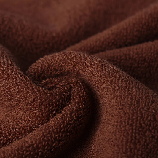 Juego de toallas de algodón con letras bordadas S - 1/2/3 piezas, toallas de mano suaves y absorbentes de jacquard para lavar la cara y las manos, para baño, gimnasio, spa