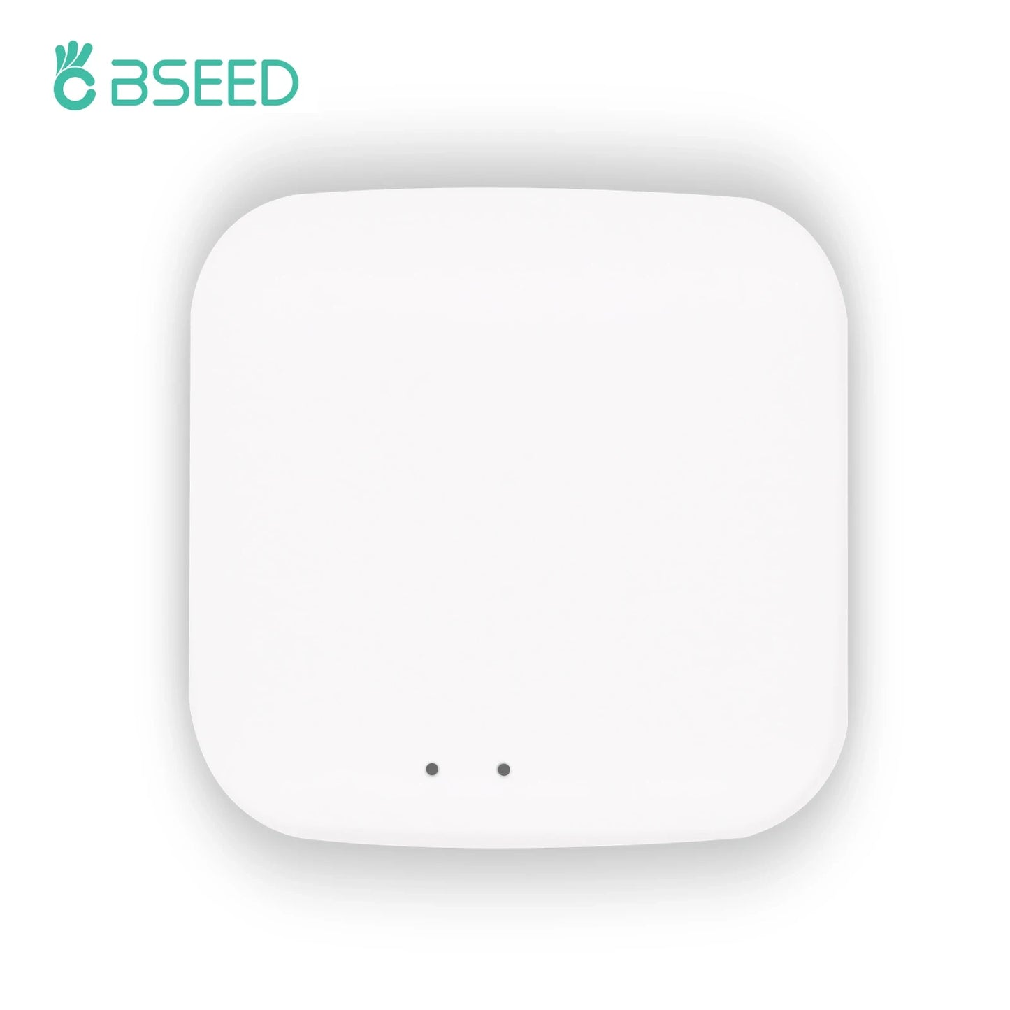 Interruptores BSEED Zigbee, interruptor de luz inteligente de 1/2/3 entradas, enchufes de pared normales de la UE, interruptores táctiles multicontrol, aplicación Tuya Smart Life Alexa