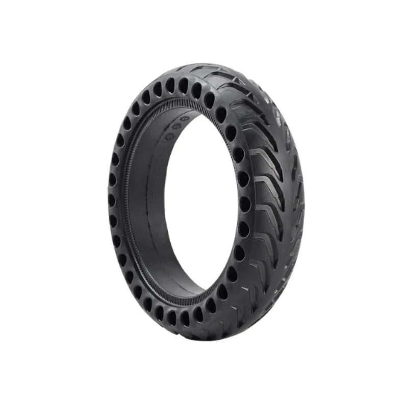 Neumático sólido de 8,5 pulgadas, neumático de panal amortiguable de 8 1/2x2 para patinete eléctrico Xiaomi M365 Pro Pro2 1S Mi3, neumático de goma 8,5*2