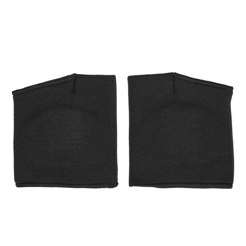 1 par de almohadillas antideslizantes para el antepié para hombres y mujeres | Cojín grueso y transpirable para aliviar el dolor, protección de callos y juanetes
