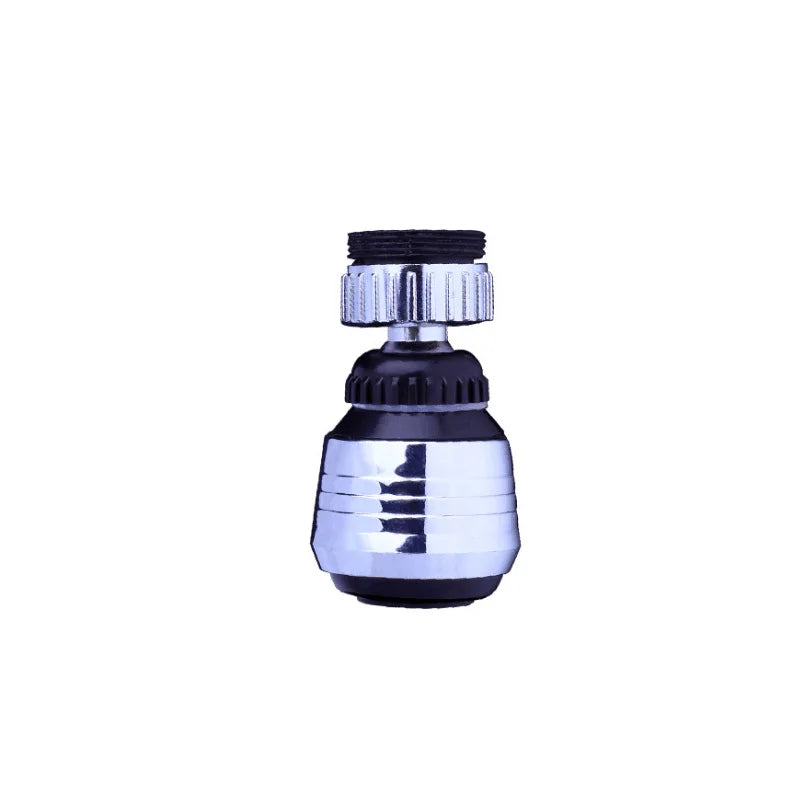 Aparatos de cocina, 2 modos, burbujeador giratorio 360, extensor de grifo de alta presión, ahorro de agua, suministros de accesorios de cocina y baño