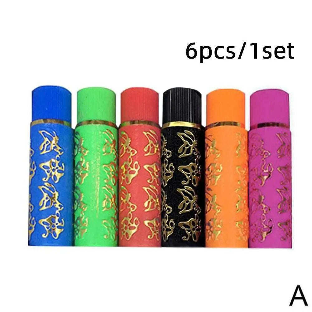 Set de Lápices Labiales Impermeables, Maquillaje Mate, Hidratante, Estilo Moderno, Color Duradero, Tubo de Labios Cosmético, No Grasoso