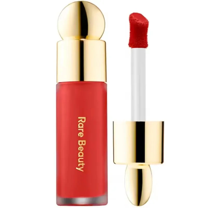 Nuevo Bronceador Tridimensional en Barra Rare Beauty Always Sunny Silky, Maquillaje Natural con Efecto Sombra, Rubor Líquido, Cosméticos Faciales