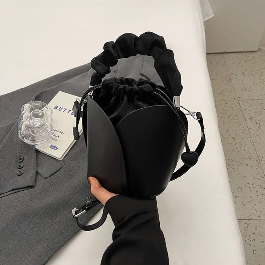 Bolso tipo cubo, Bolsos cruzados a la moda para Mujer, Bolsos De Hombro, Monedero y Bolsos De Diseñador de Bolsos, bolso de Mujerумка Ж Dönusen, Bolsos De Mujer