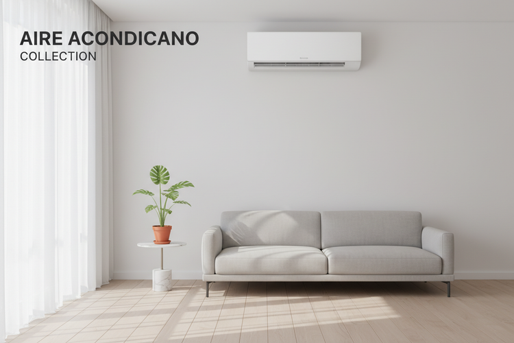 Aire acondicionado
