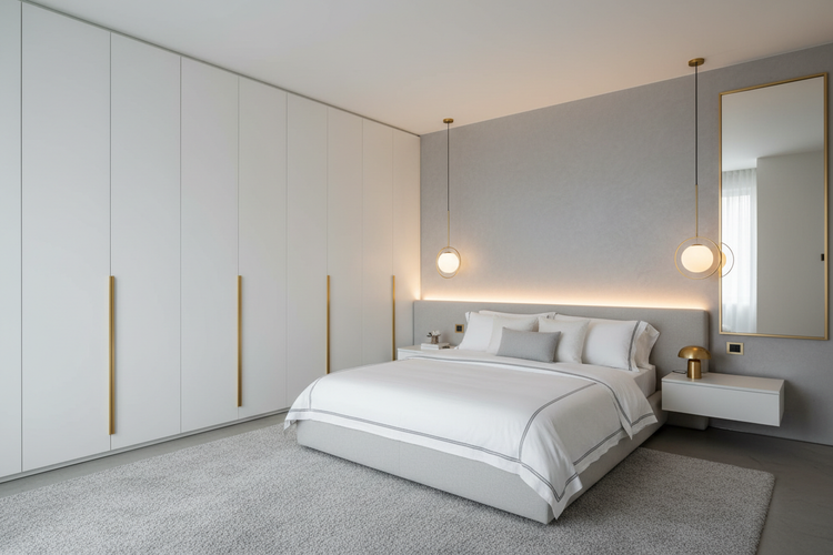 Dormitorio