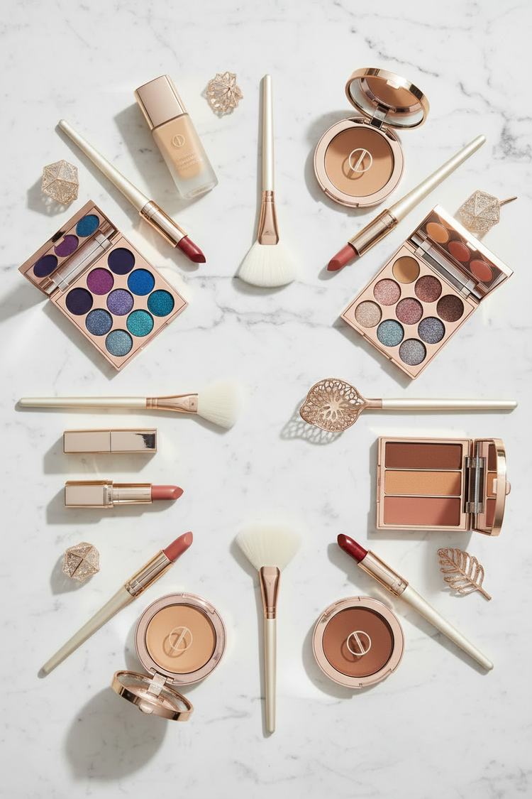 Maquillaje