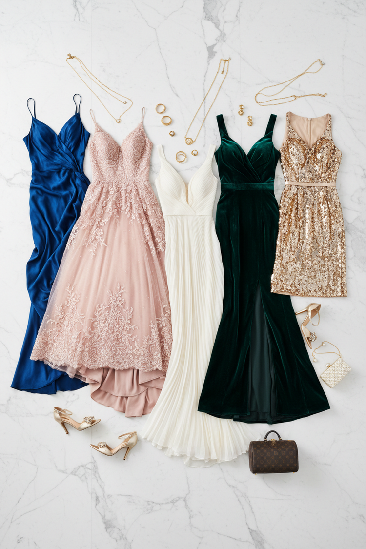 Vestidos