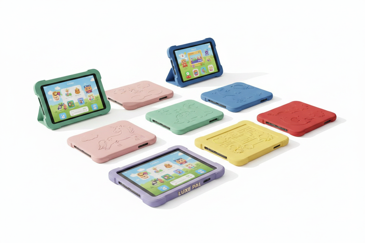 Tablet para niños