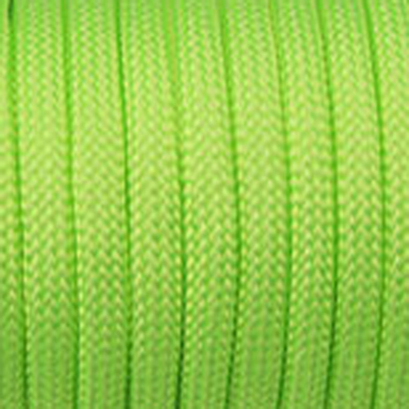 7-core 4mm umbrella rope polypropylene fiber multi-function mountaineering paratrooper traction rope life-saving equipment fixed safety umbrella rope