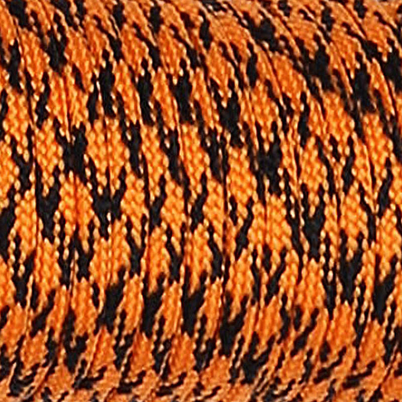 7-core 4mm umbrella rope polypropylene fiber multi-function mountaineering paratrooper traction rope life-saving equipment fixed safety umbrella rope
