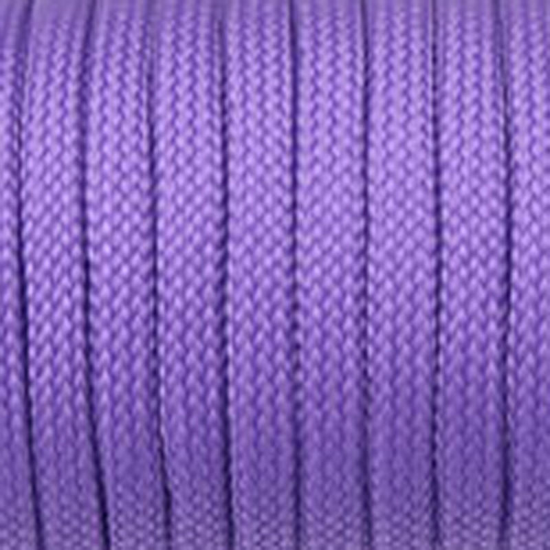 7-core 4mm umbrella rope polypropylene fiber multi-function mountaineering paratrooper traction rope life-saving equipment fixed safety umbrella rope