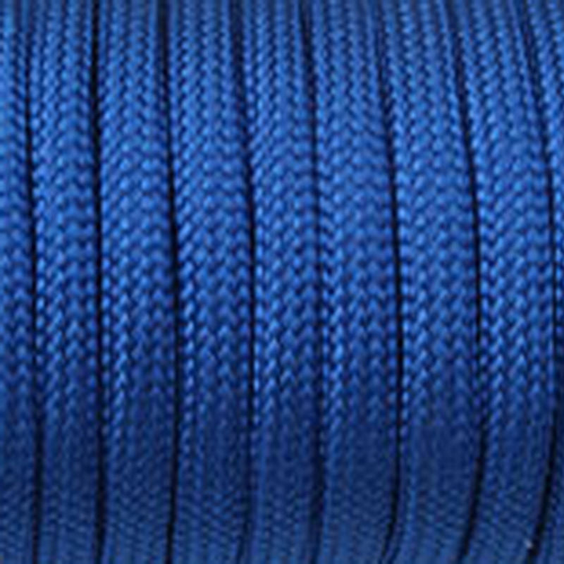 7-core 4mm umbrella rope polypropylene fiber multi-function mountaineering paratrooper traction rope life-saving equipment fixed safety umbrella rope
