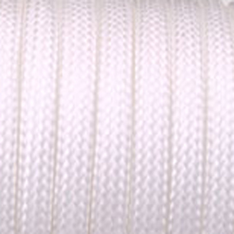 7-core 4mm umbrella rope polypropylene fiber multi-function mountaineering paratrooper traction rope life-saving equipment fixed safety umbrella rope