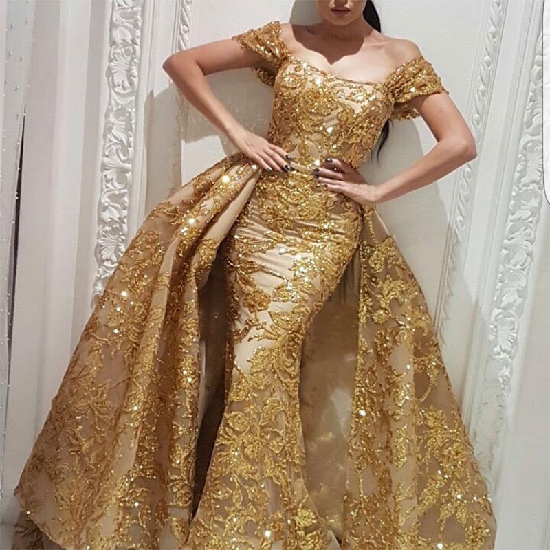 2025 Cross-Border Autum New European and American Export Women's Retro Palace Dress Elegant Hip-Covering Evening Dress