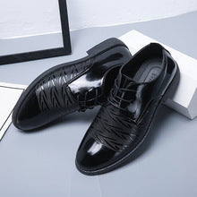 Men's loafers men's casual shoes, Korean style trendy cloth shoes, loafers, 2020 New