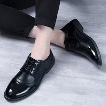 Men's loafers men's casual shoes, Korean style trendy cloth shoes, loafers, 2020 New