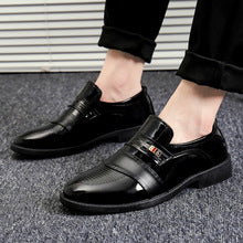 Men's loafers men's casual shoes, Korean style trendy cloth shoes, loafers, 2020 New