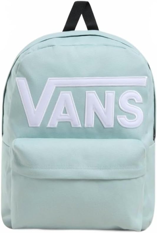 Vans Mochila Old Skool Drop V Verde UNICA