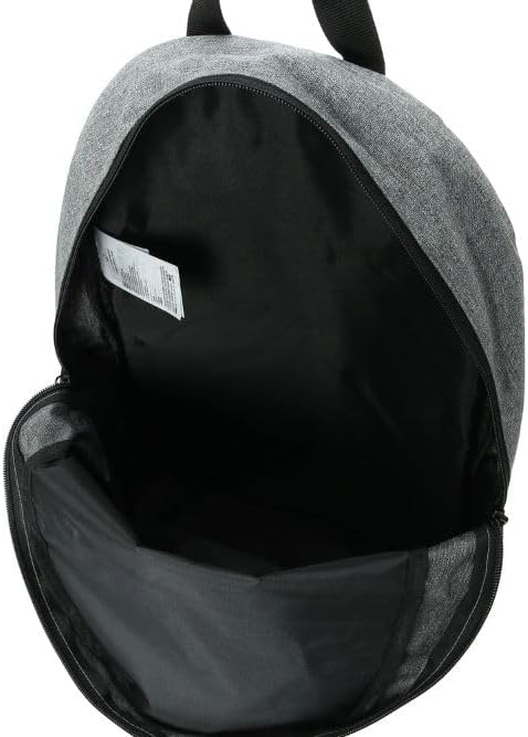 Jordan - Mochila Unisex para: Unisex-adulto color: Gris talla: Talla única