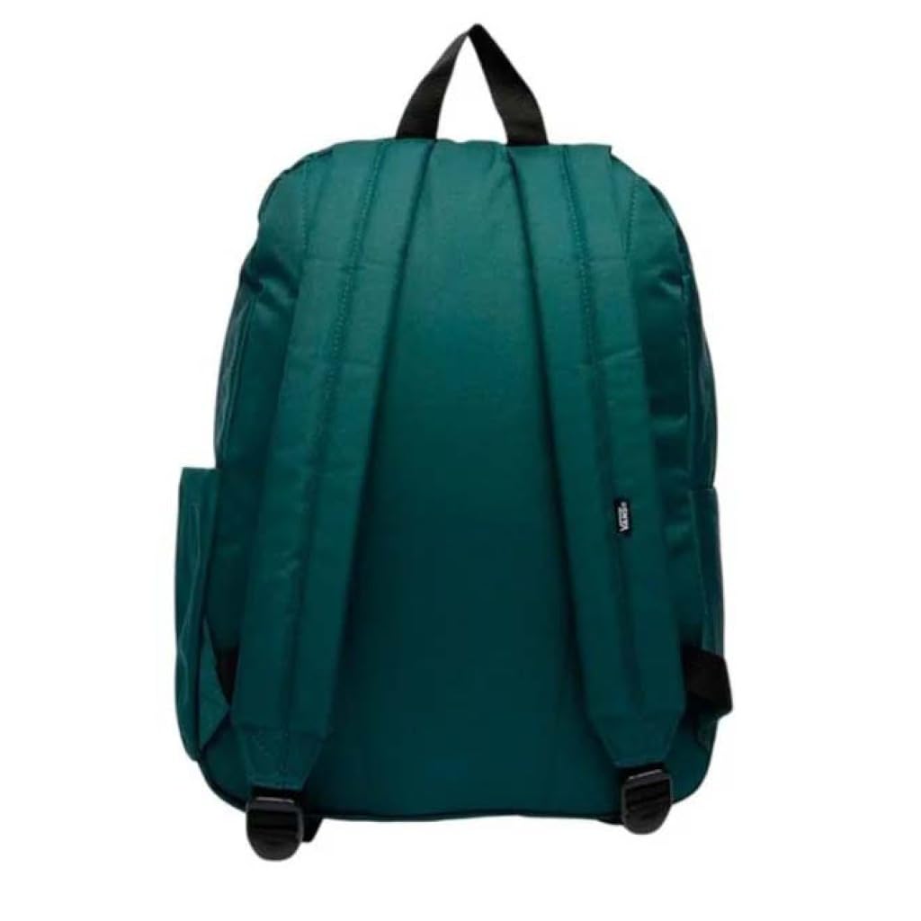 Vans Old Skool Classic - Mochila unisex Old Skool Classic, Pétalo pálido, M
