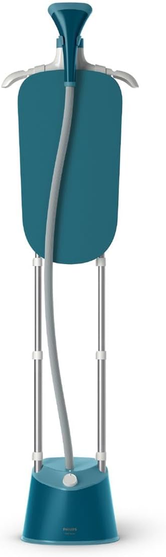 Philips 1000 Vaporizador de Prendas Vertical, 1800 W, 1,8L, StyleBoard