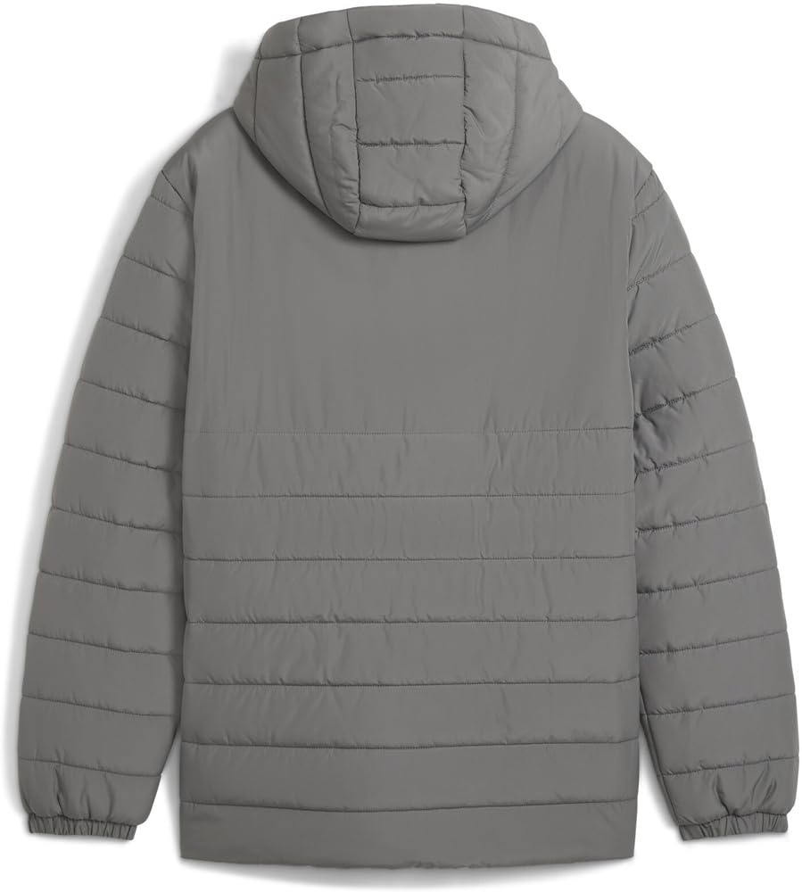 PUMA Teamadditions Hooded Padded Jacket Chaquetas transestacionales Unisex adulto (Pack de 1)