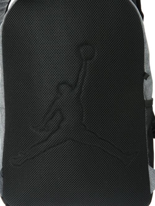 Jordan - Mochila Unisex para: Unisex-adulto color: Gris talla: Talla única