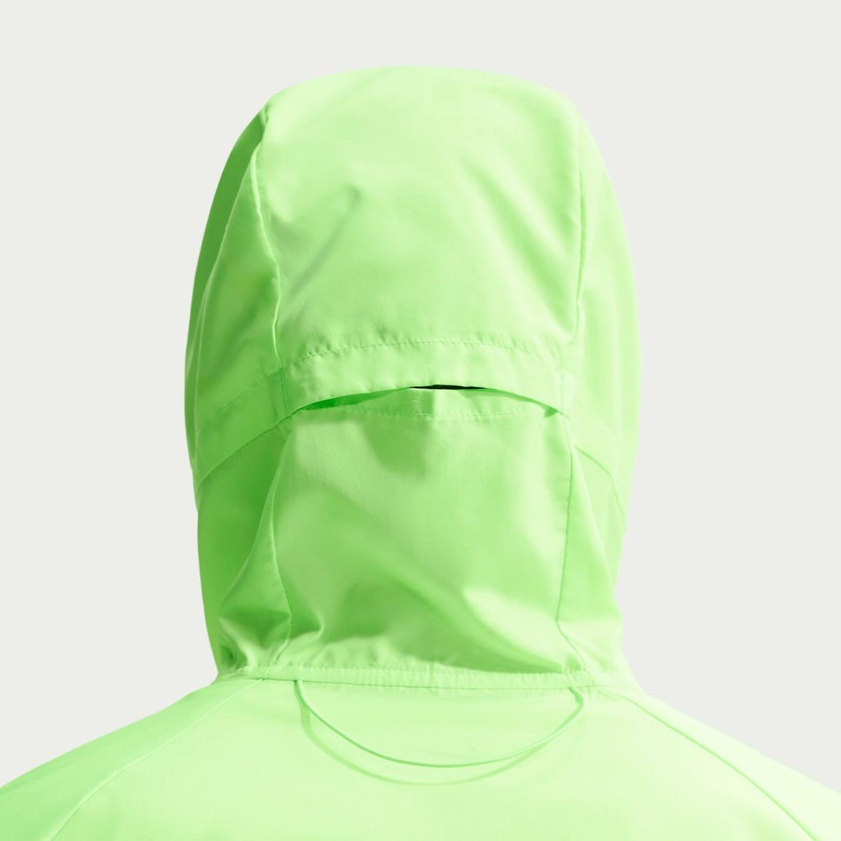 NIKE M Nk Rpl Miler Jkt Chaqueta Hombre (Pack de 1)