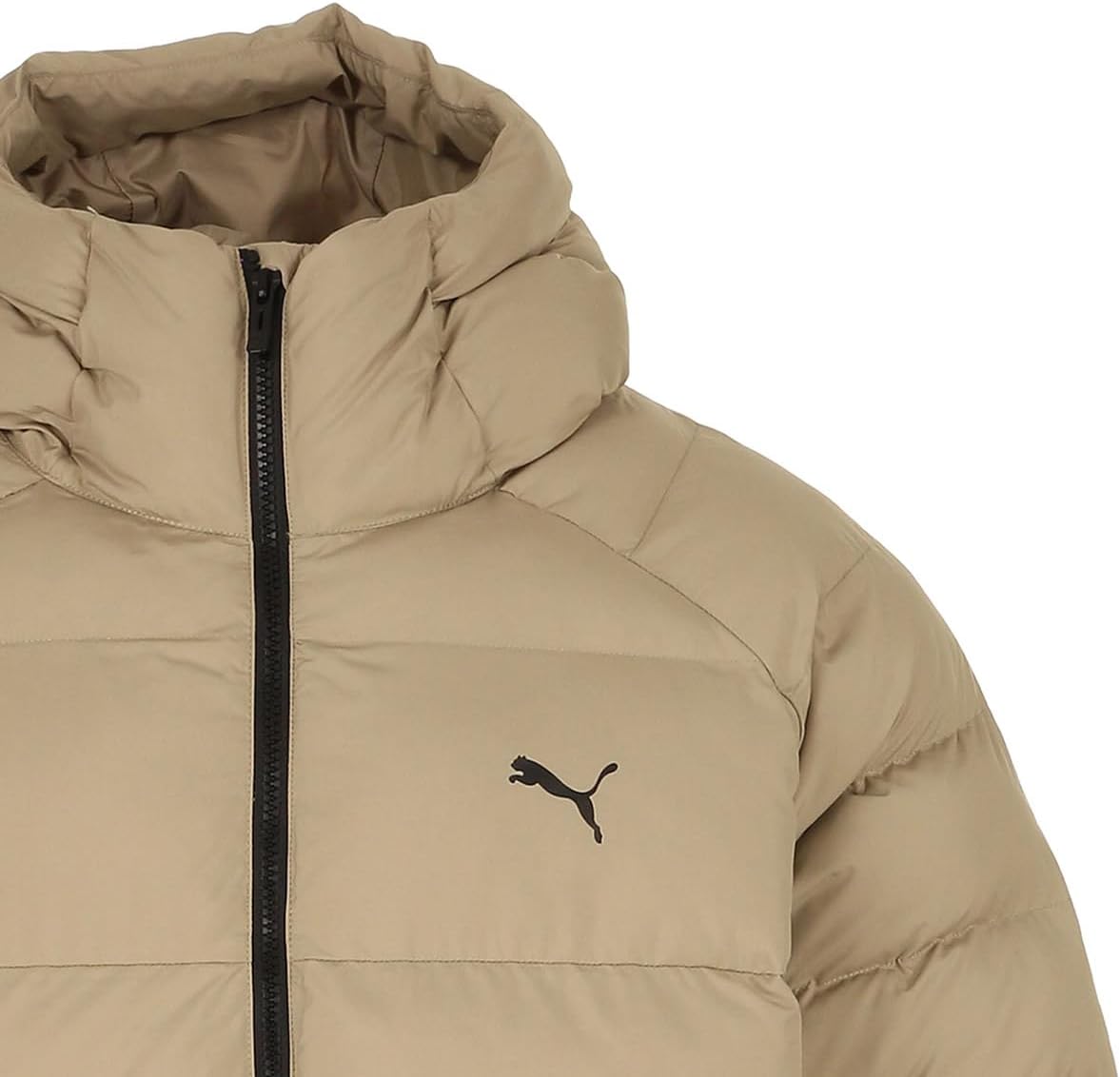 PUMA Mono Hooded Jacket Chaquetas aislantes Unisex adulto (Pack de 1)