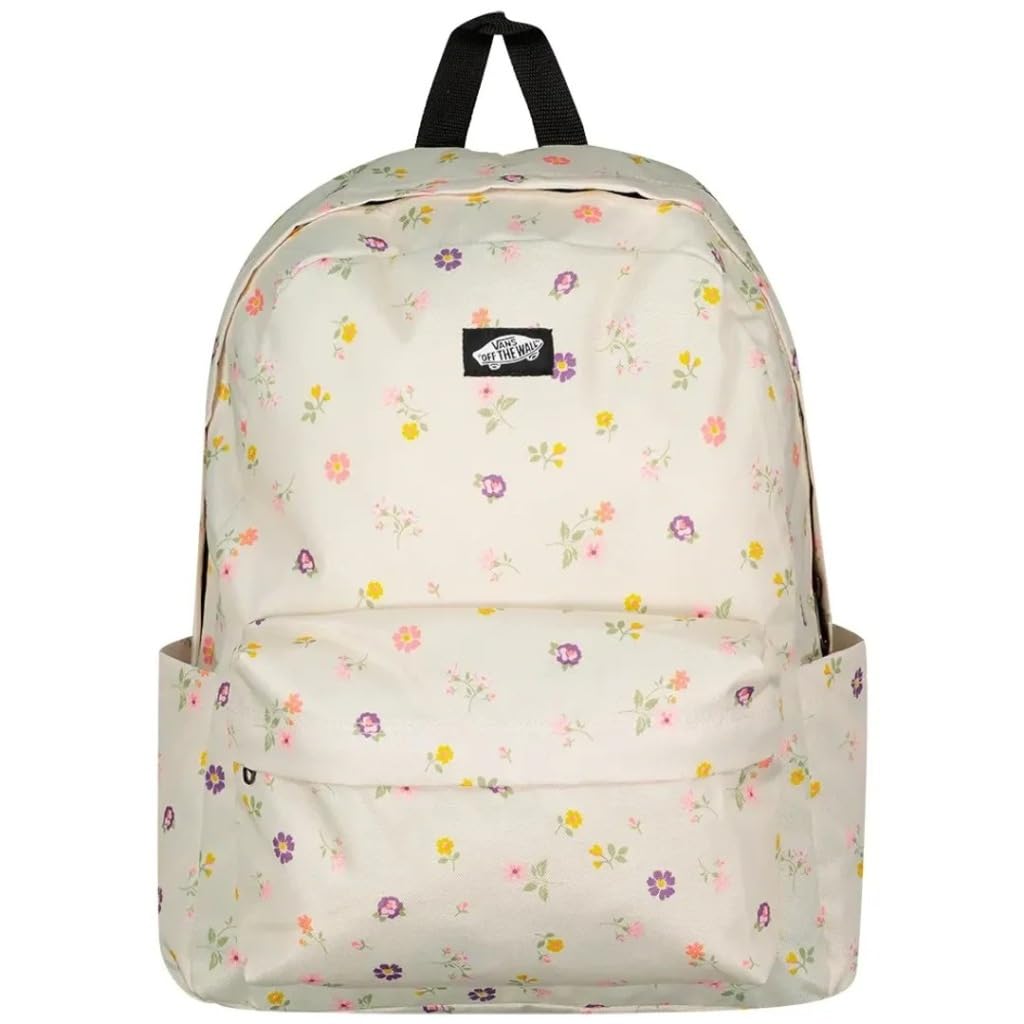 Vans Mochila unisex Old Skool Old Skool, azul aguamarina, M