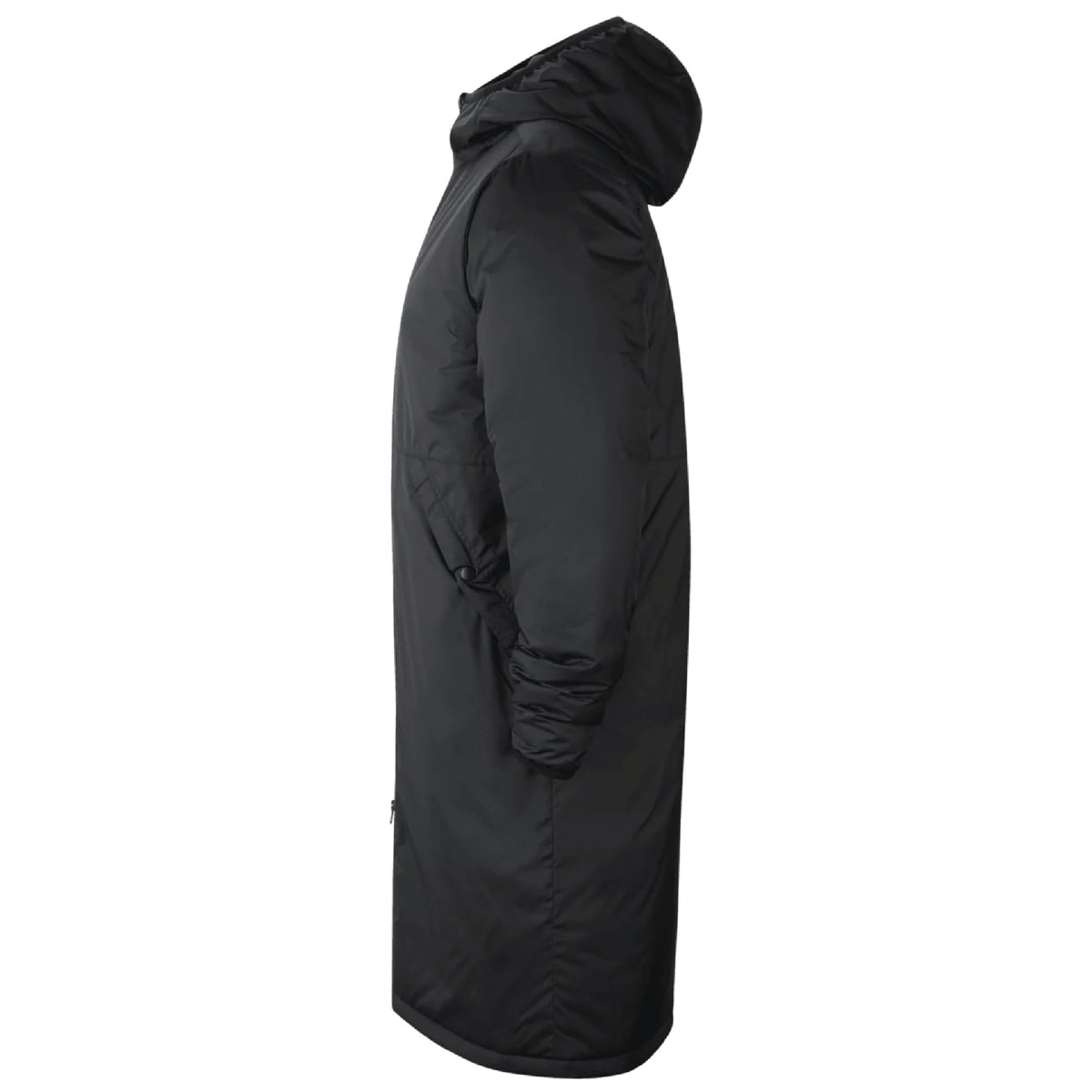 NIKE Team Park 20 Winter Jacket Jacket Hombre (Pack de 1)
