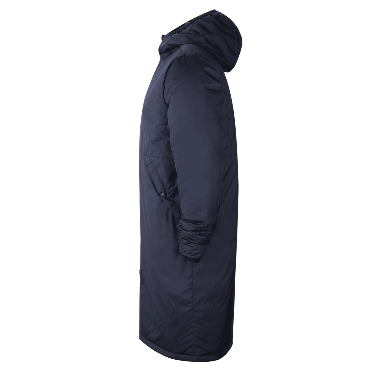 NIKE Team Park 20 Winter Jacket Jacket Hombre (Pack de 1)