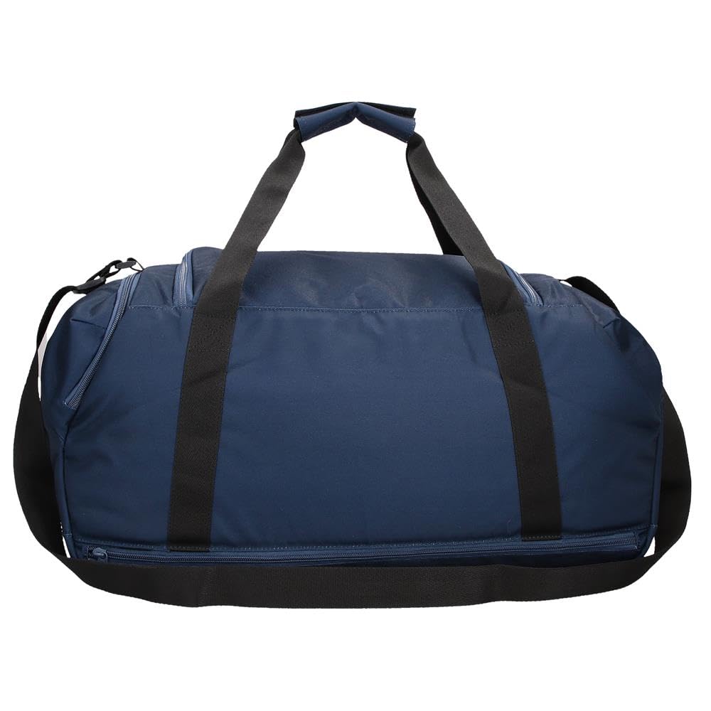 Reebok Carson Mochila para portátil, fabricada en poliéster, Tirantes anchos, ergonómicos y acolchados que se adaptan perfectamente a la espalda, Múltiples formas de usarlo, varios compartimentos