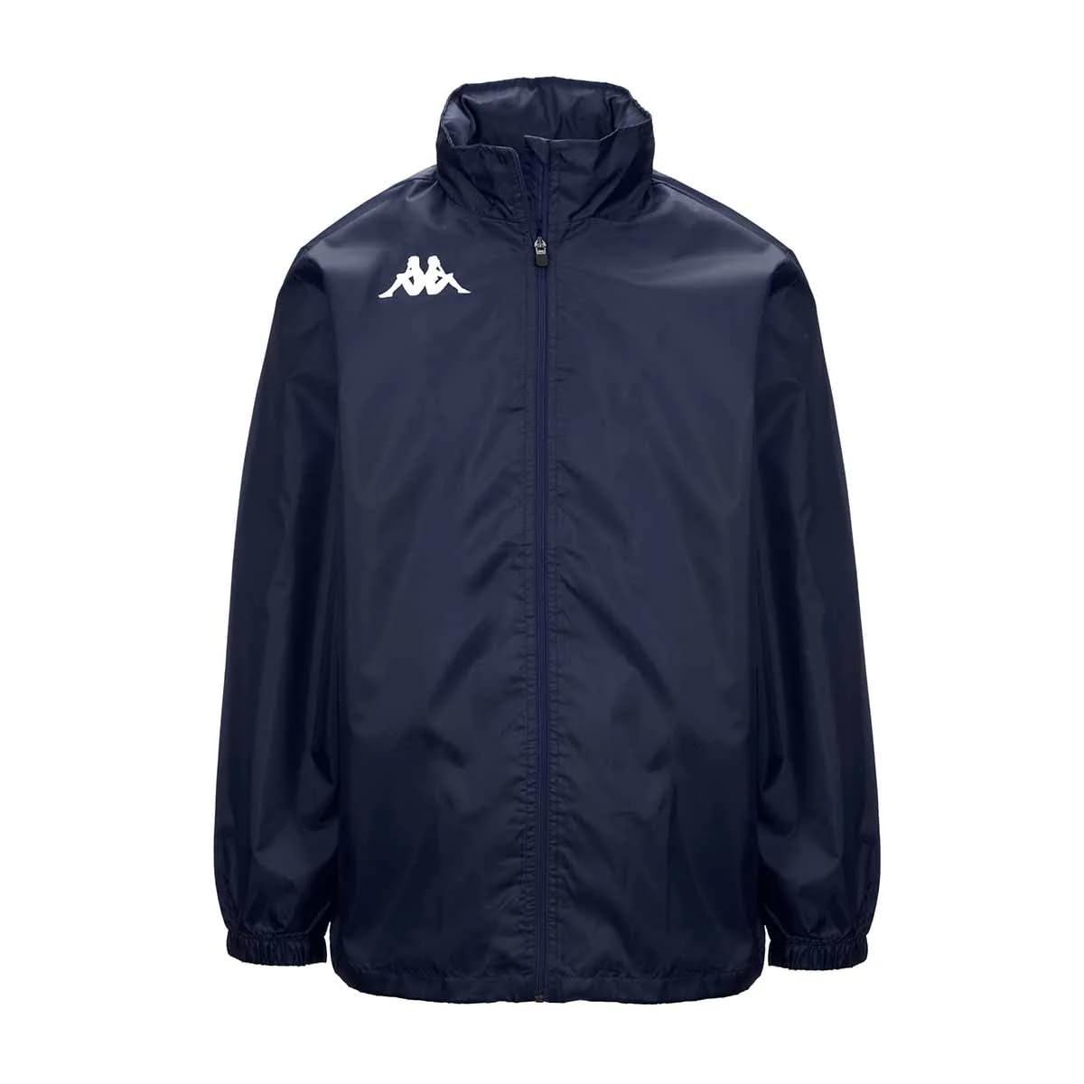 Kappa Wister Chaqueta Unisex adulto