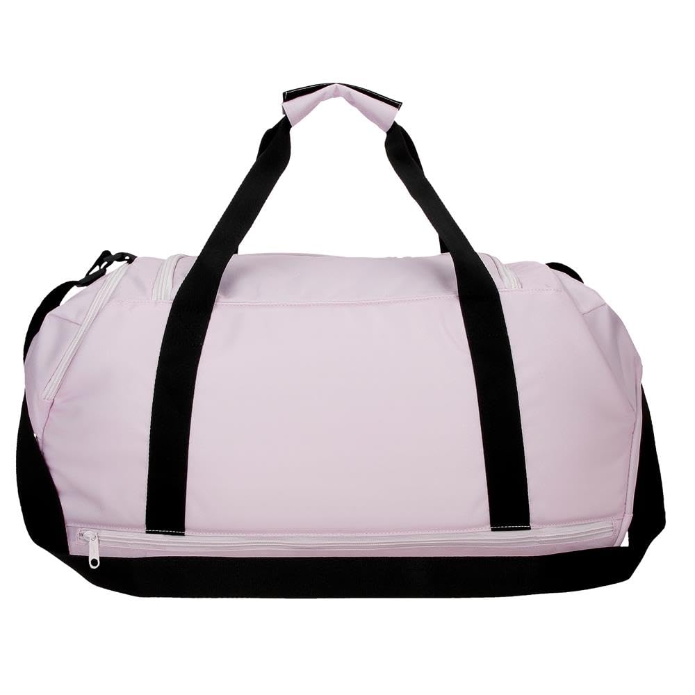 Reebok Carson Mochila para portátil, fabricada en poliéster, Tirantes anchos, ergonómicos y acolchados que se adaptan perfectamente a la espalda, Múltiples formas de usarlo, varios compartimentos