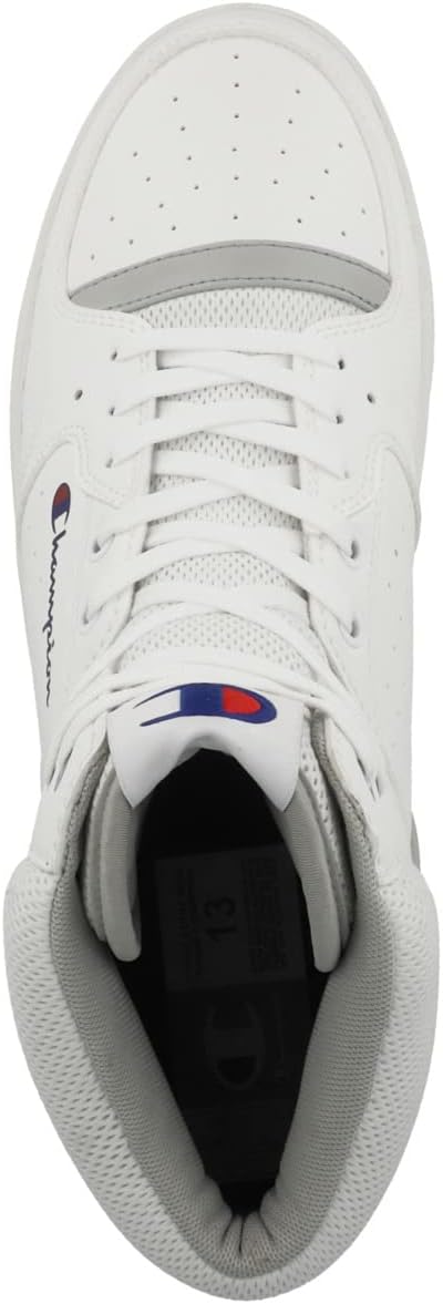 Champion Royal Mid ZapatillasHombre